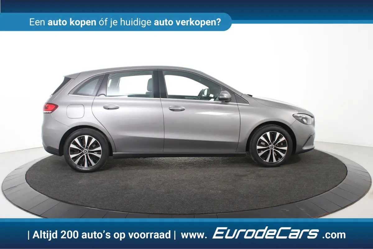 250 e Business *1ste Eigenaar*Leer*Stoelverwarming*Camera*