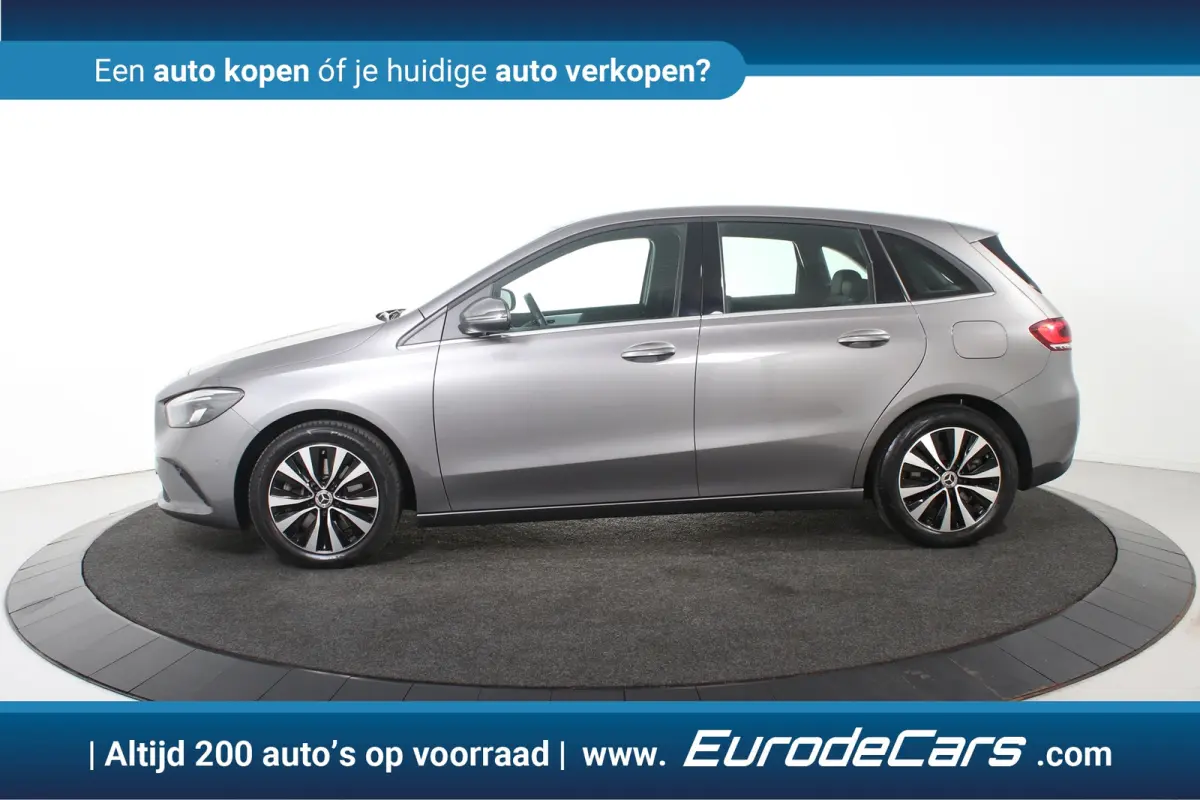 250 e Business *1ste Eigenaar*Leer*Stoelverwarming*Camera*