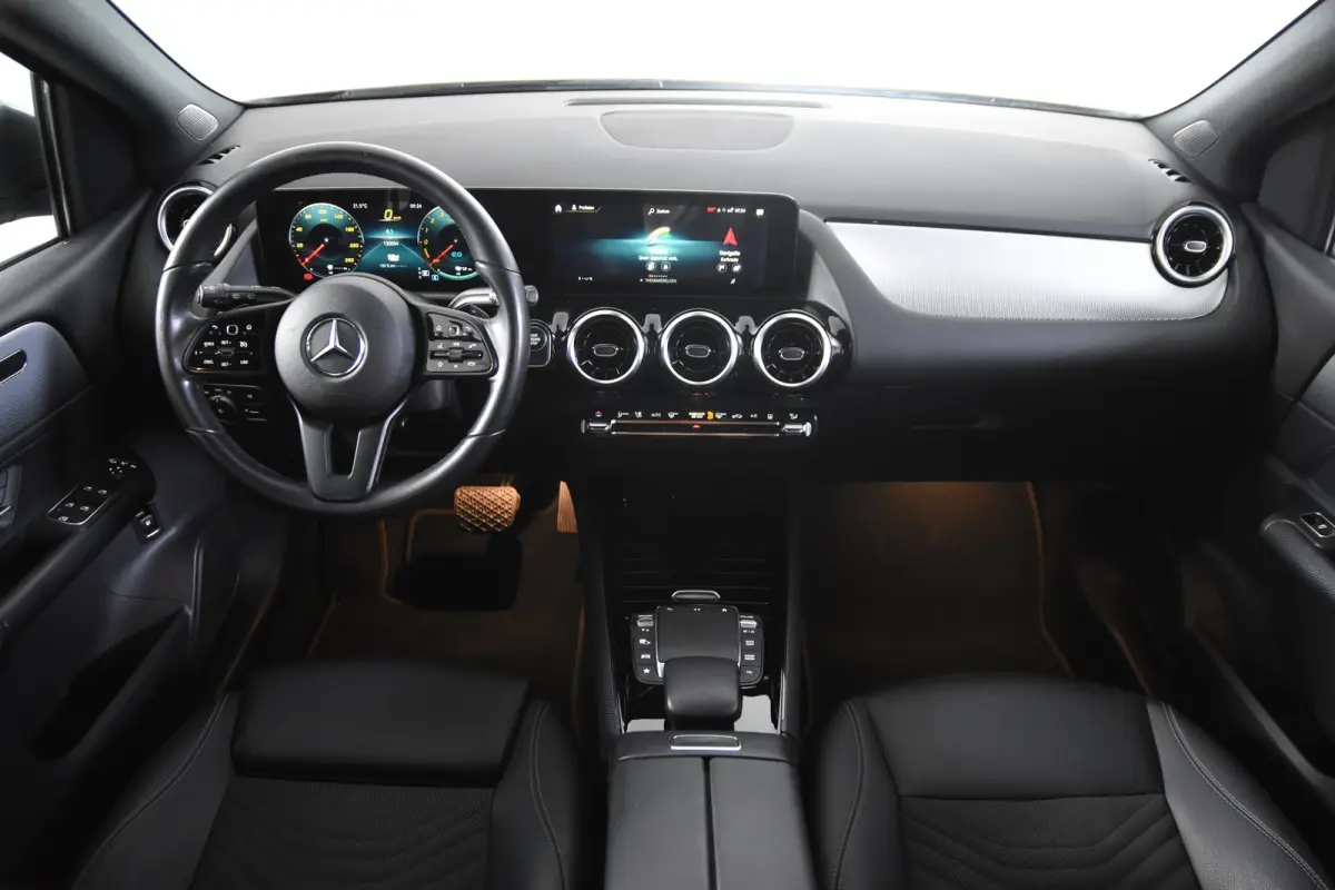 250 e Business *1ste Eigenaar*Leer*Stoelverwarming*Camera*