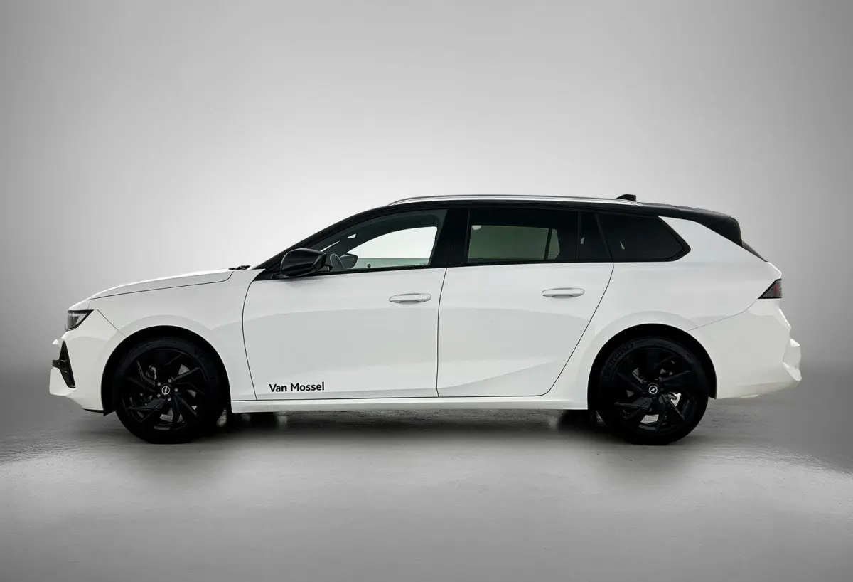 1.2 GS Line | Navigatie | Apple Carplay&Android Auto | Stoel&Stuur Verwarming | Sensoren V+A | ACC | Dodehoekdetectie | AGR-Stoelen!