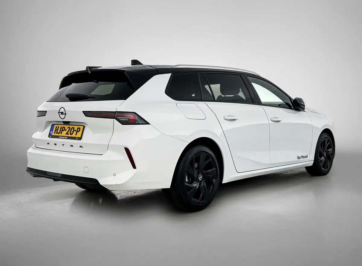 1.2 GS Line | Navigatie | Apple Carplay&Android Auto | Stoel&Stuur Verwarming | Sensoren V+A | ACC | Dodehoekdetectie | AGR-Stoelen!