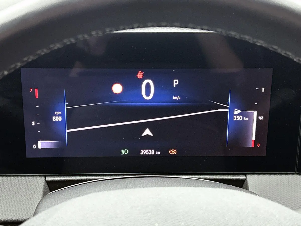 1.2 GS Line | Navigatie | Apple Carplay&Android Auto | Stoel&Stuur Verwarming | Sensoren V+A | ACC | Dodehoekdetectie | AGR-Stoelen!