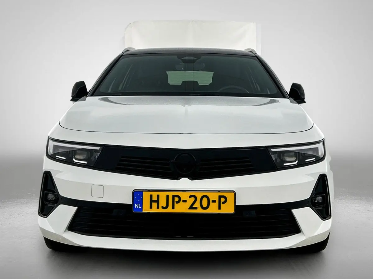 1.2 GS Line | Navigatie | Apple Carplay&Android Auto | Stoel&Stuur Verwarming | Sensoren V+A | ACC | Dodehoekdetectie | AGR-Stoelen!