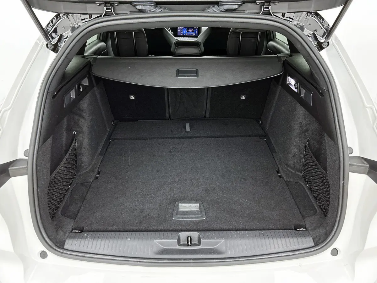 1.2 GS Line | Navigatie | Apple Carplay&Android Auto | Stoel&Stuur Verwarming | Sensoren V+A | ACC | Dodehoekdetectie | AGR-Stoelen!