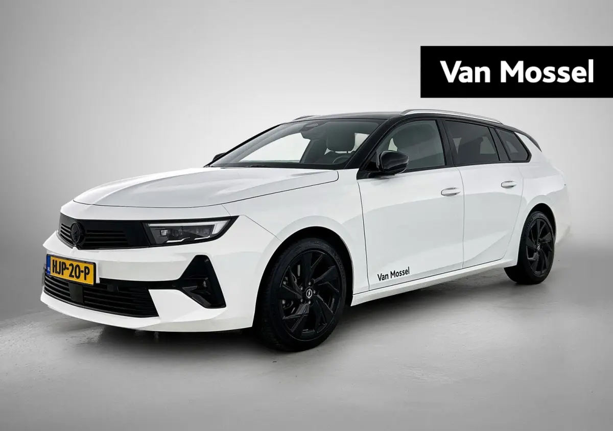 1.2 GS Line | Navigatie | Apple Carplay&Android Auto | Stoel&Stuur Verwarming | Sensoren V+A | ACC | Dodehoekdetectie | AGR-Stoelen!