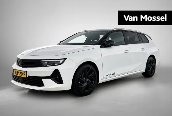 1.2 GS Line | Navigatie | Apple Carplay&Android Auto | Stoel&Stuur Verwarming | Sensoren V+A | ACC | Dodehoekdetectie | AGR-Stoelen!