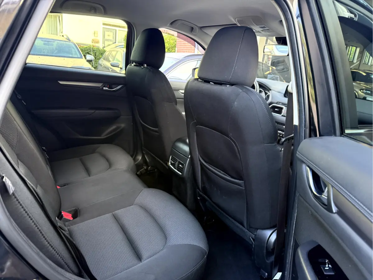 2.0 SkyActiv-G 160 Luxury 4WD Trekhaak, Stoel/stuurverwarming, 19''Lmv