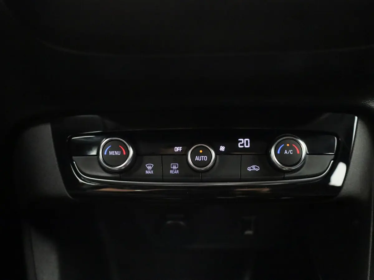 Electric 50 kWh