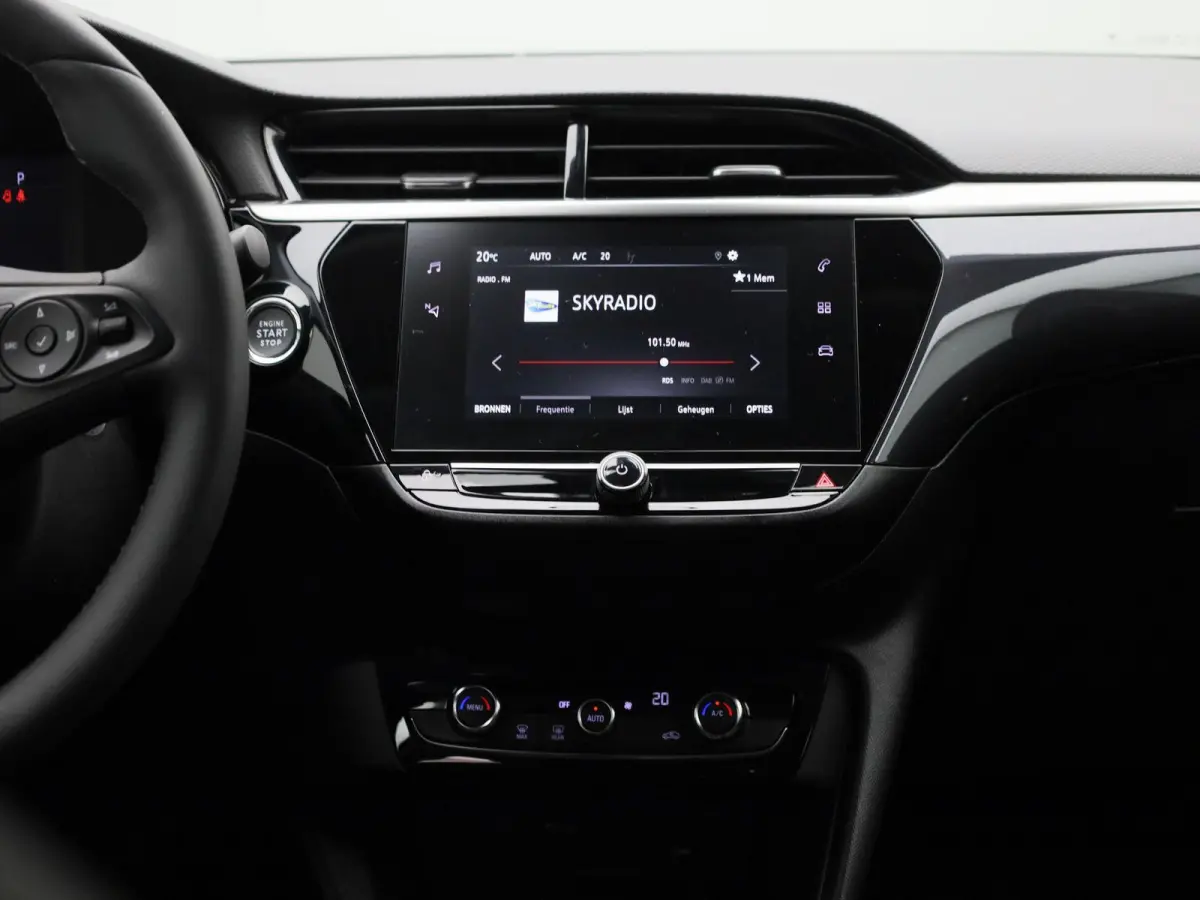 Electric 50 kWh