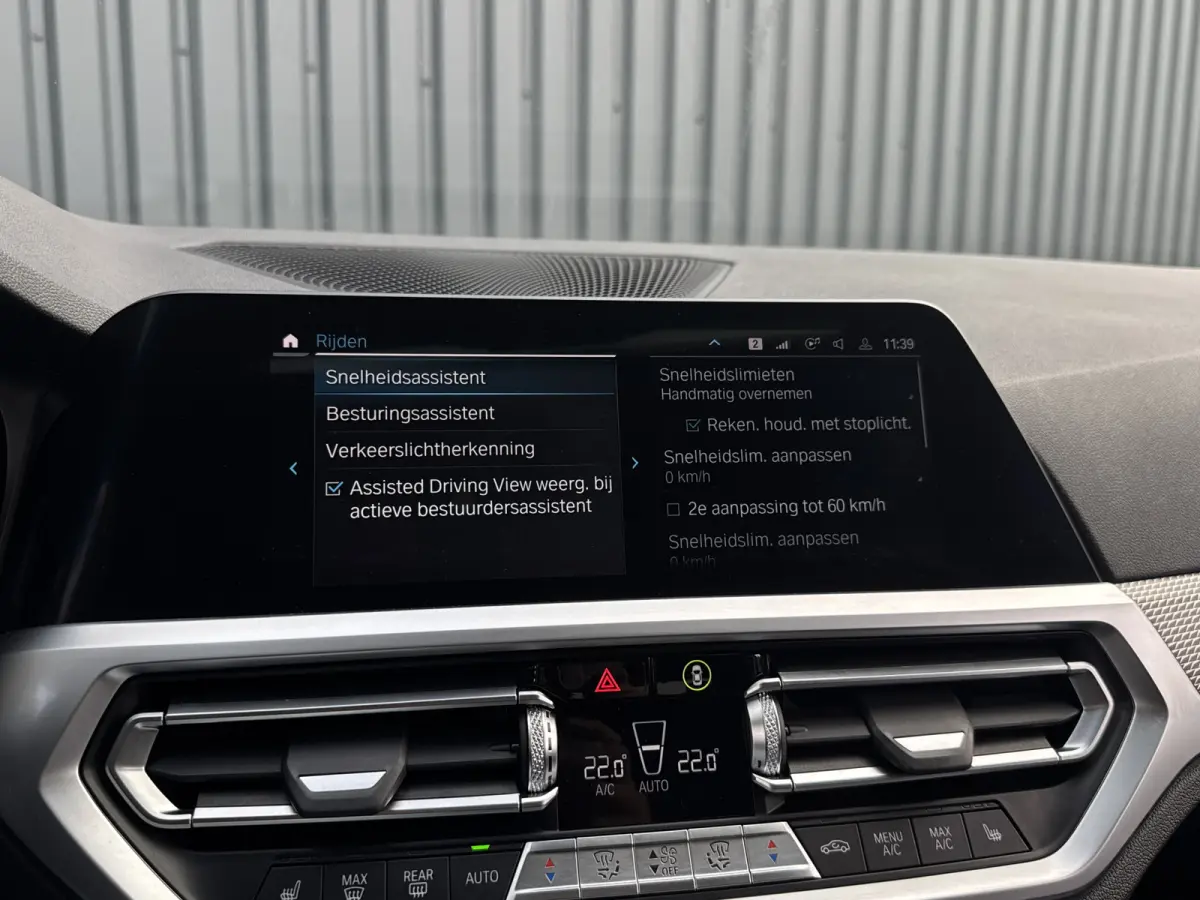 330e M Sport 292 pk Laser, PANO, Memory, Dodehoek