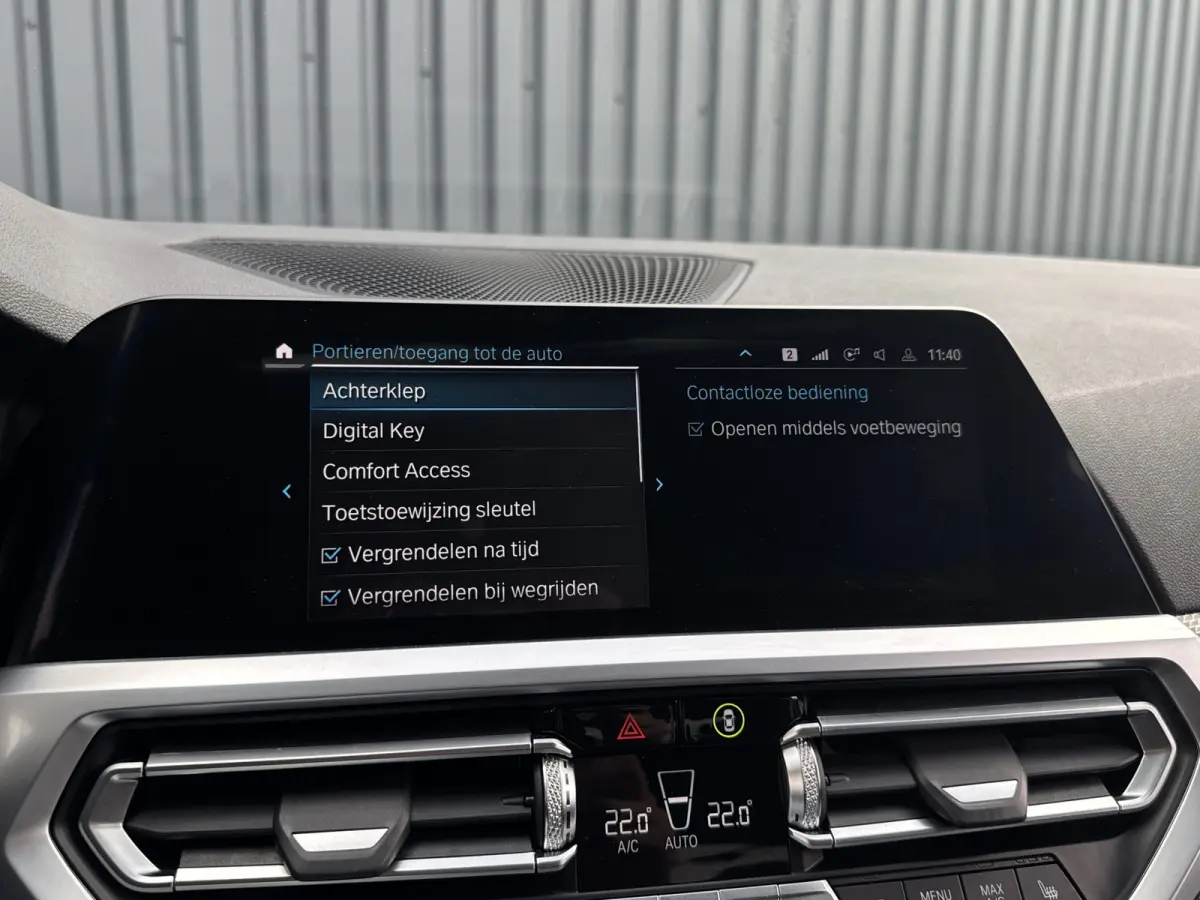 330e M Sport 292 pk Laser, PANO, Memory, Dodehoek