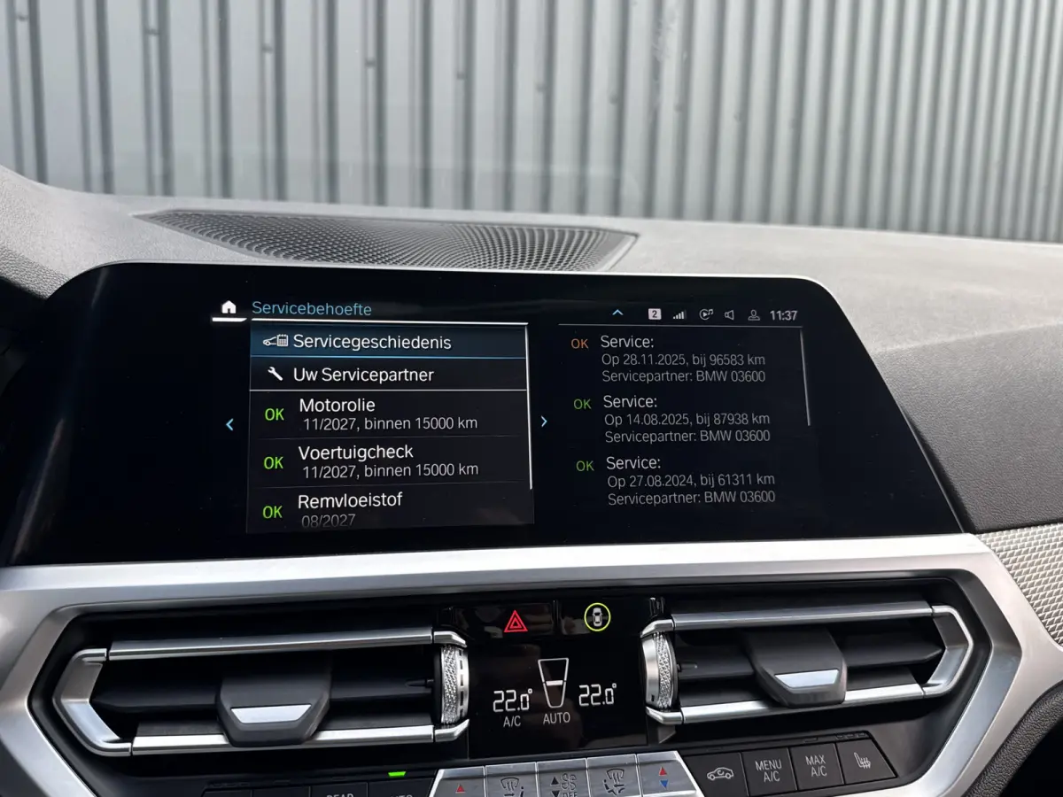 330e M Sport 292 pk Laser, PANO, Memory, Dodehoek