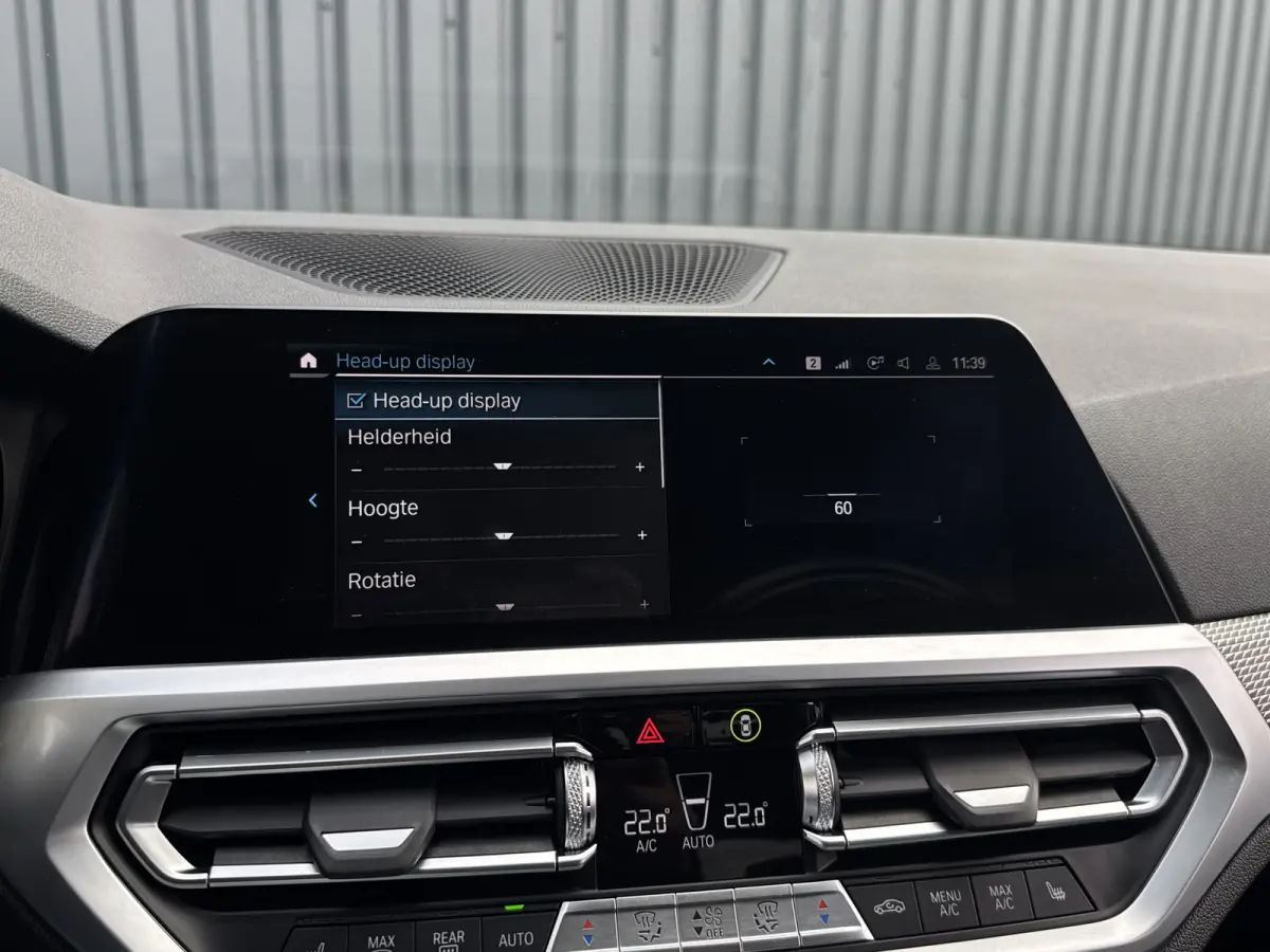 330e M Sport 292 pk Laser, PANO, Memory, Dodehoek