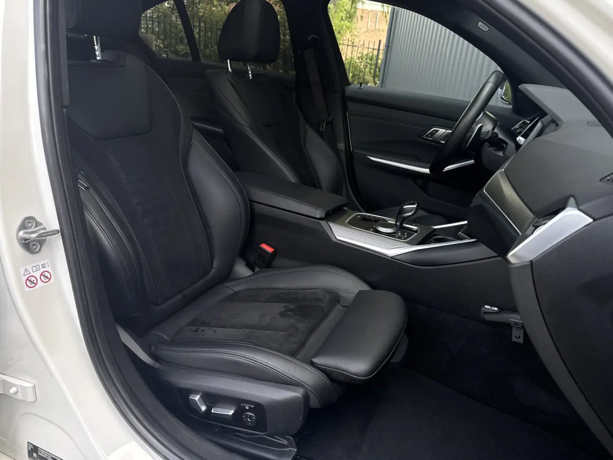 330e M Sport 292 pk Laser, PANO, Memory, Dodehoek