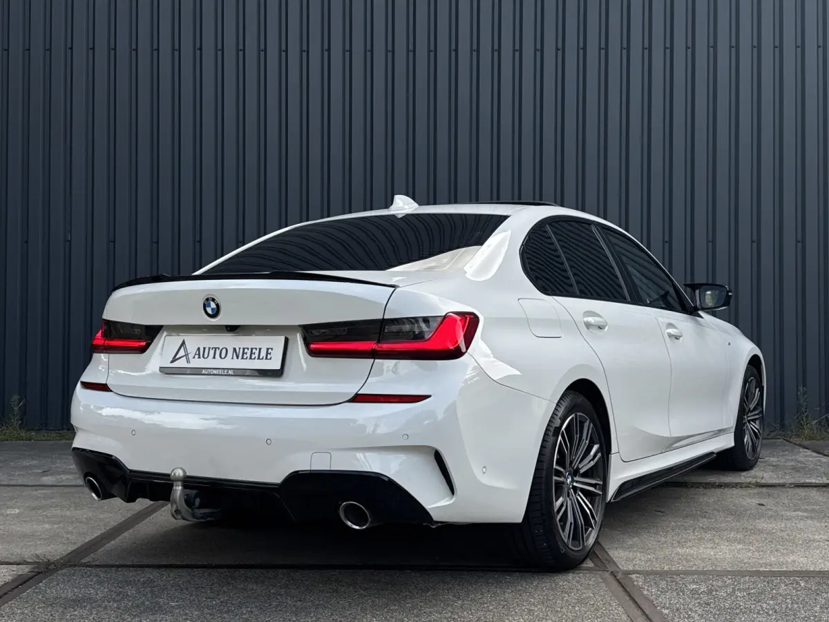 330e M Sport 292 pk Laser, PANO, Memory, Dodehoek