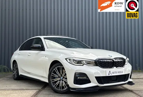 330e M Sport 292 pk Laser, PANO, Memory, Dodehoek
