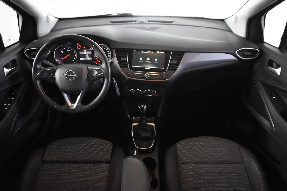 1.2 Turbo Edition *1ste Eigenaar*Leer*Navigatie*