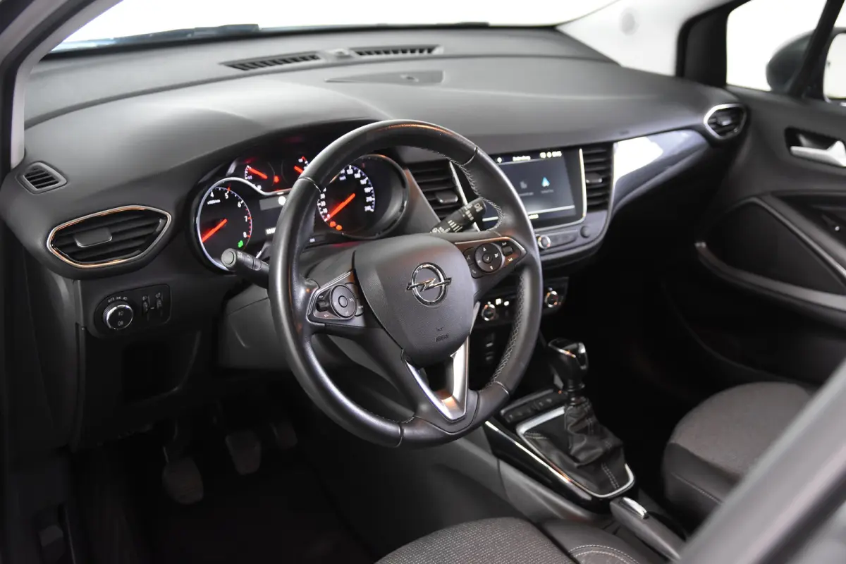 1.2 Turbo Edition *1ste Eigenaar*Leer*Navigatie*