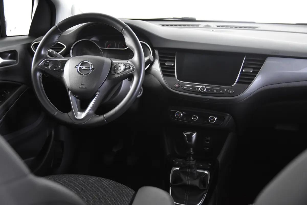 1.2 Turbo Edition *1ste Eigenaar*Leer*Navigatie*