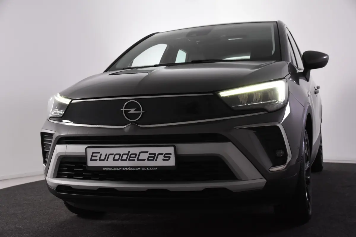 1.2 Turbo Edition *1ste Eigenaar*Leer*Navigatie*