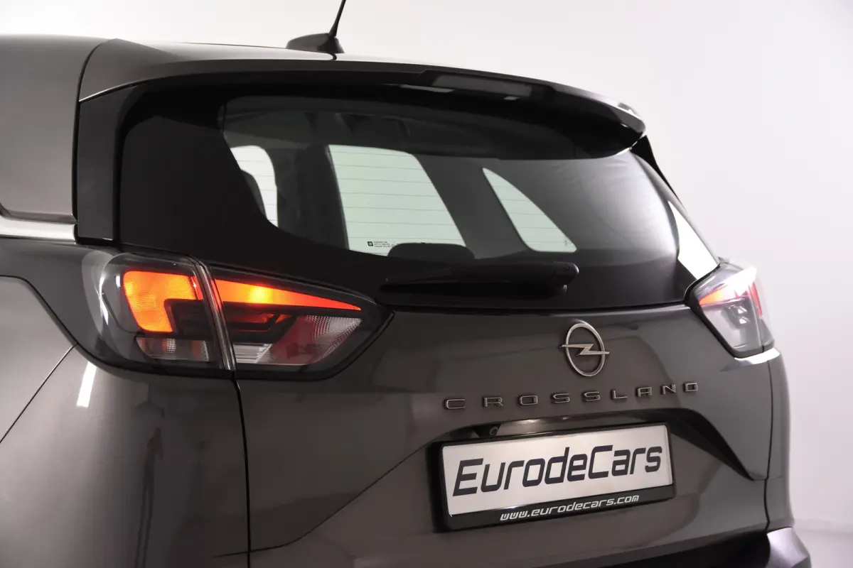 1.2 Turbo Edition *1ste Eigenaar*Leer*Navigatie*