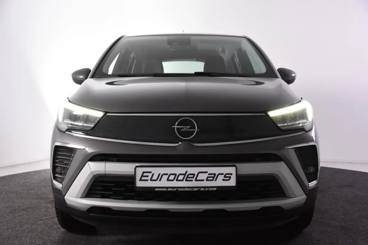 1.2 Turbo Edition *1ste Eigenaar*Leer*Navigatie*