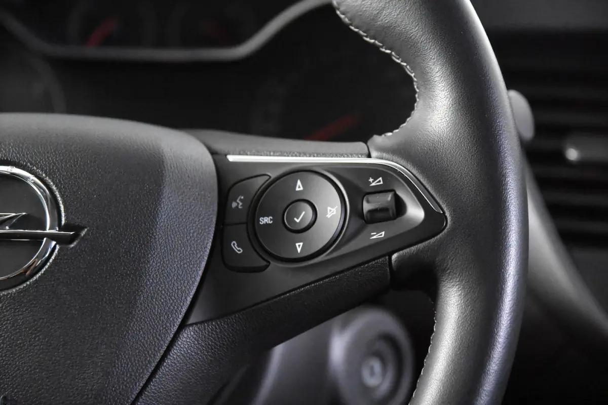 1.2 Turbo Edition *1ste Eigenaar*Leer*Navigatie*