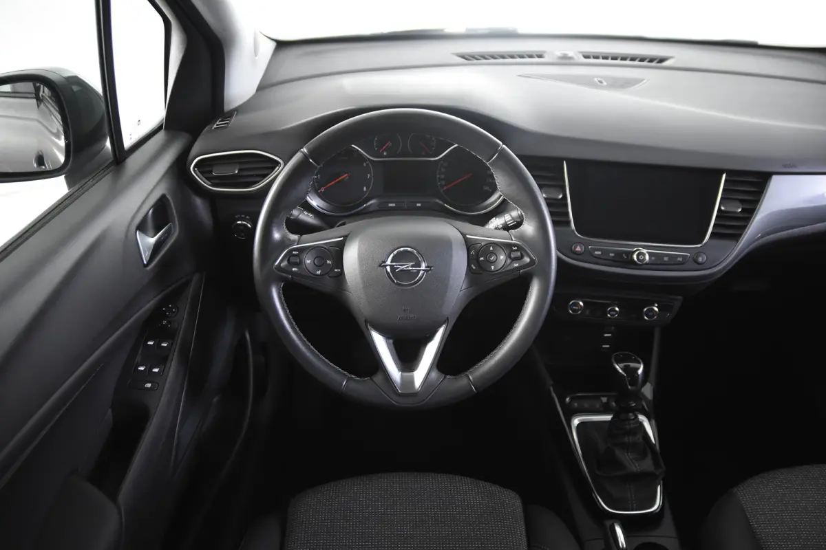 1.2 Turbo Edition *1ste Eigenaar*Leer*Navigatie*