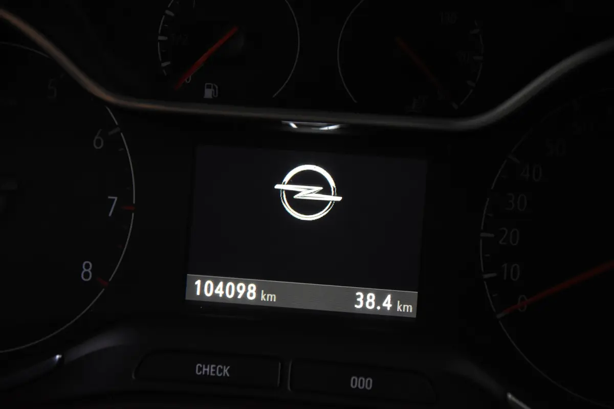 1.2 Turbo Edition *1ste Eigenaar*Leer*Navigatie*