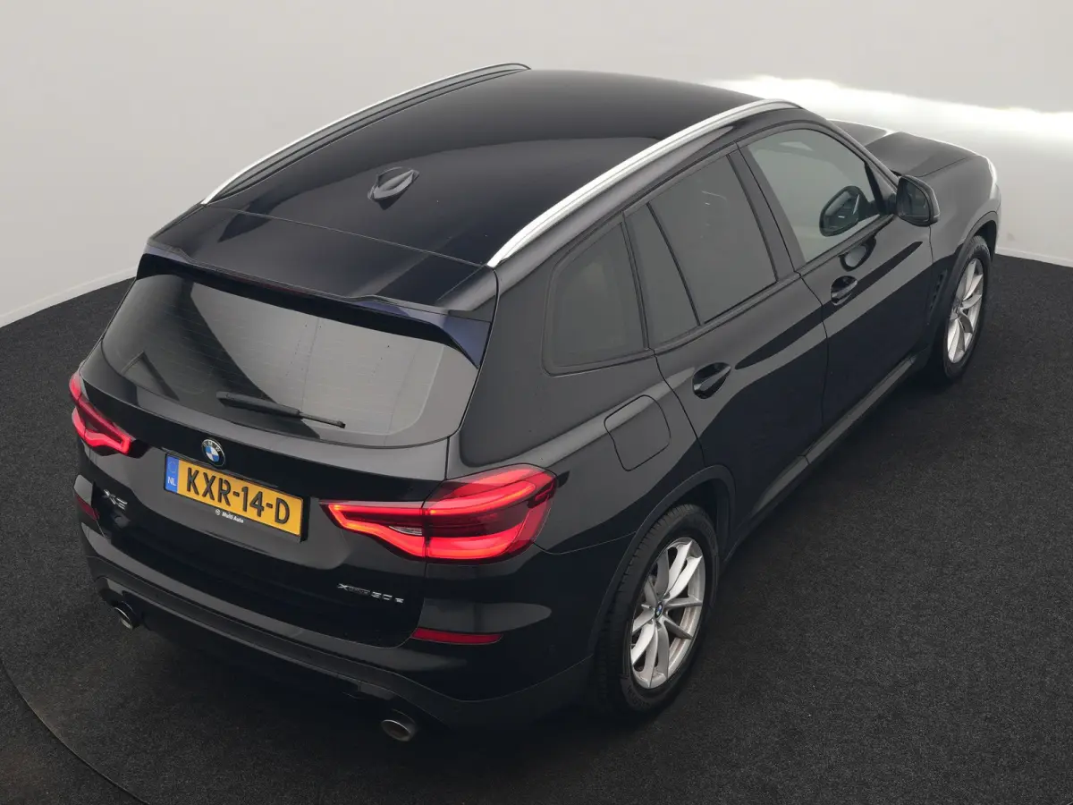 xDrive30e Advantage PHEV 293pk Dealer O.H | Trekhaak Af Fabriek | Head Up | Camera | Adaptief Onderstel | Cruise Control | Sportstoelen Verwarmd | Keyless | BLIS | Apple Carplay | Adaptive L
