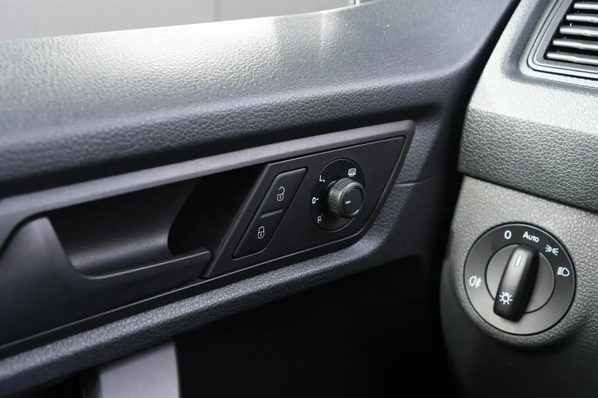 1.4 TSI L1H1 BMT | AIRCO | CRUISE | MARGE