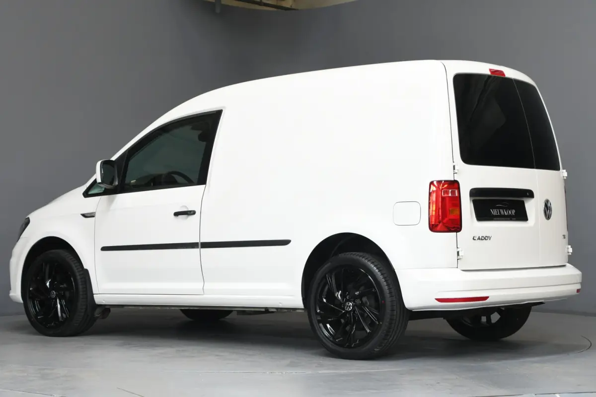 1.4 TSI L1H1 BMT | AIRCO | CRUISE | MARGE
