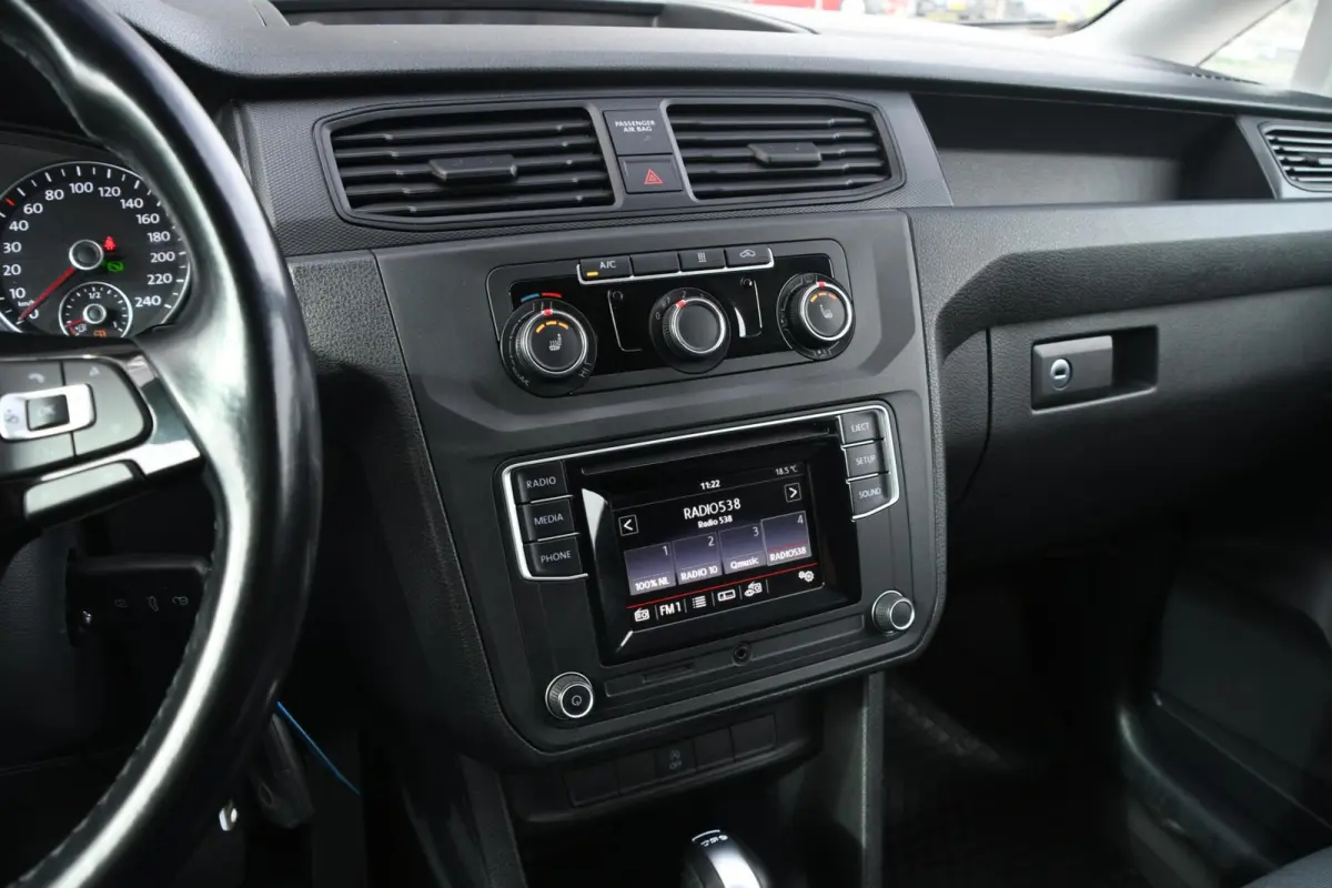 1.4 TSI L1H1 BMT | AIRCO | CRUISE | MARGE