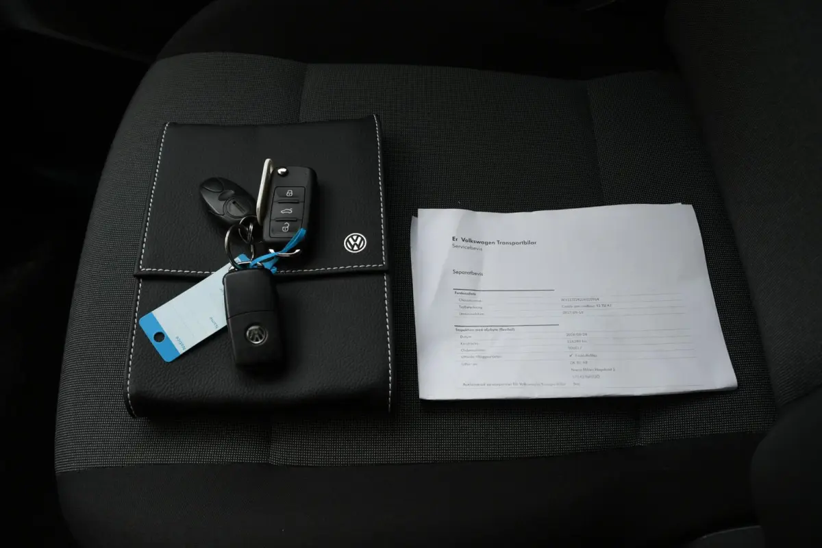 1.4 TSI L1H1 BMT | AIRCO | CRUISE | MARGE