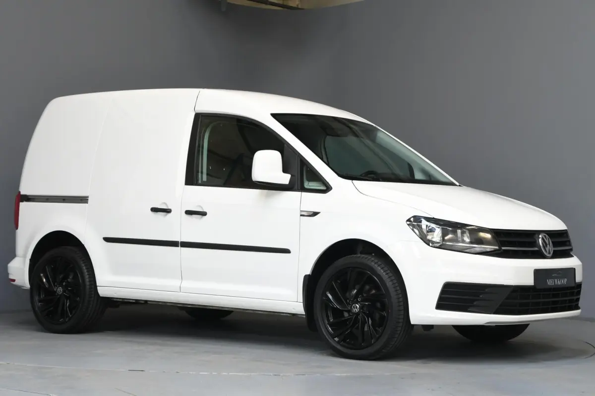 1.4 TSI L1H1 BMT | AIRCO | CRUISE | MARGE