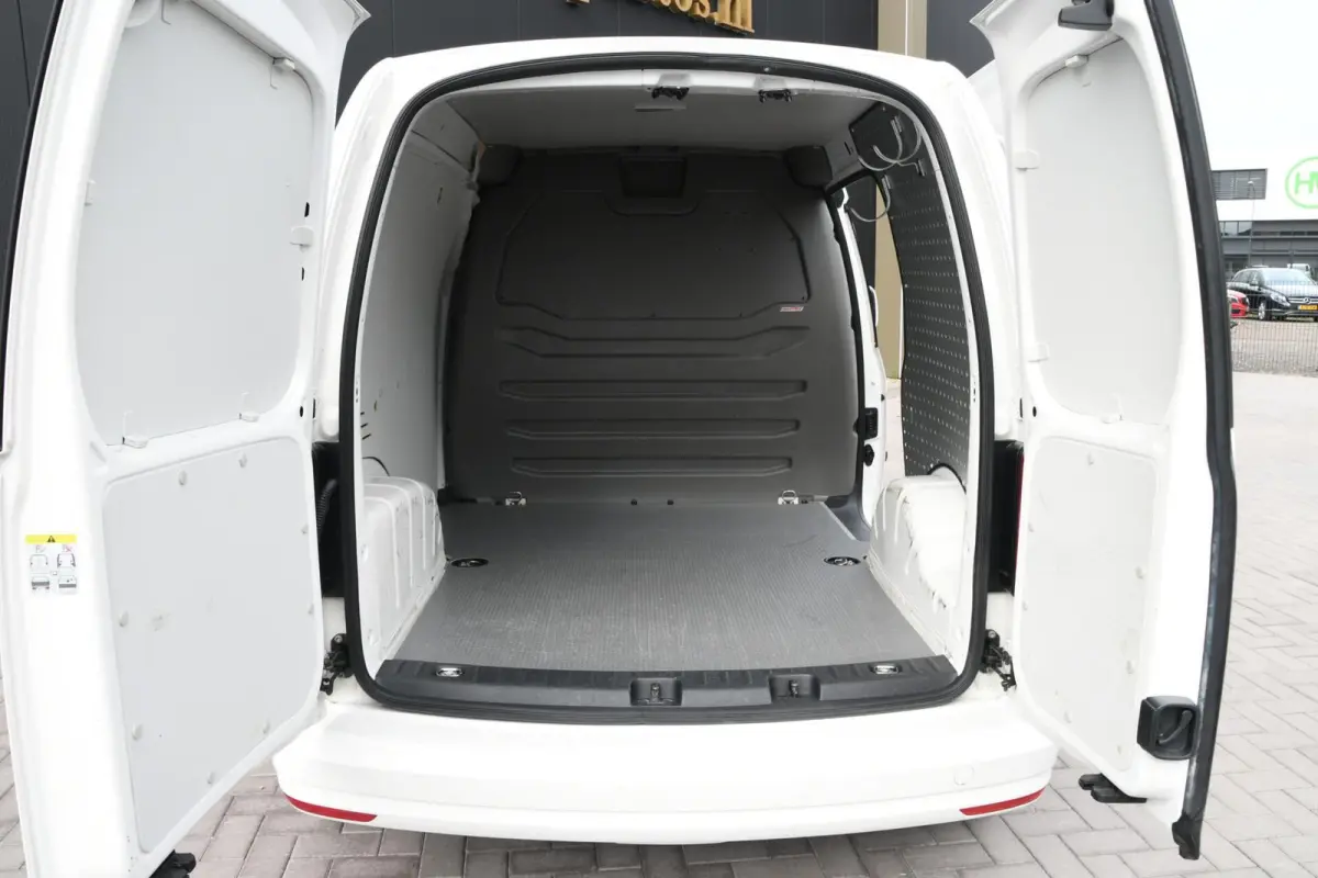 1.4 TSI L1H1 BMT | AIRCO | CRUISE | MARGE