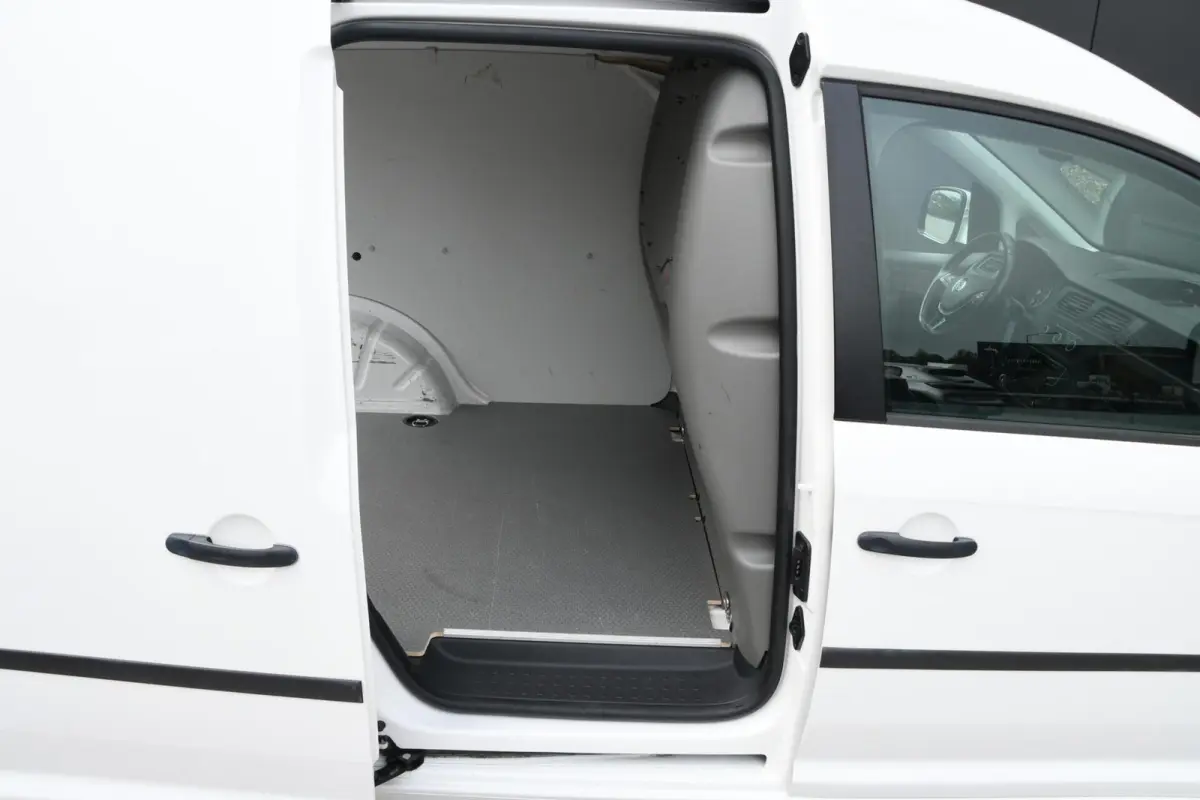 1.4 TSI L1H1 BMT | AIRCO | CRUISE | MARGE