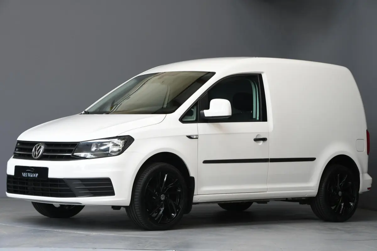 1.4 TSI L1H1 BMT | AIRCO | CRUISE | MARGE