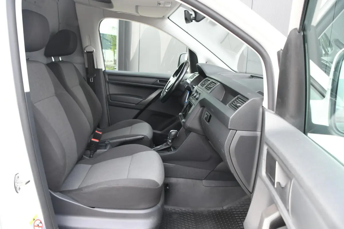 1.4 TSI L1H1 BMT | AIRCO | CRUISE | MARGE