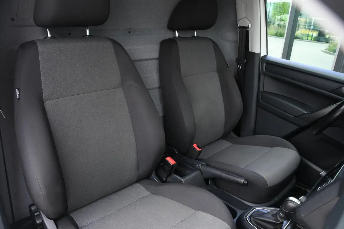 1.4 TSI L1H1 BMT | AIRCO | CRUISE | MARGE
