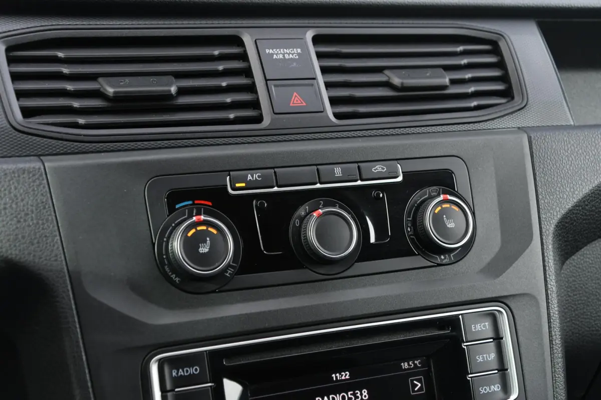 1.4 TSI L1H1 BMT | AIRCO | CRUISE | MARGE