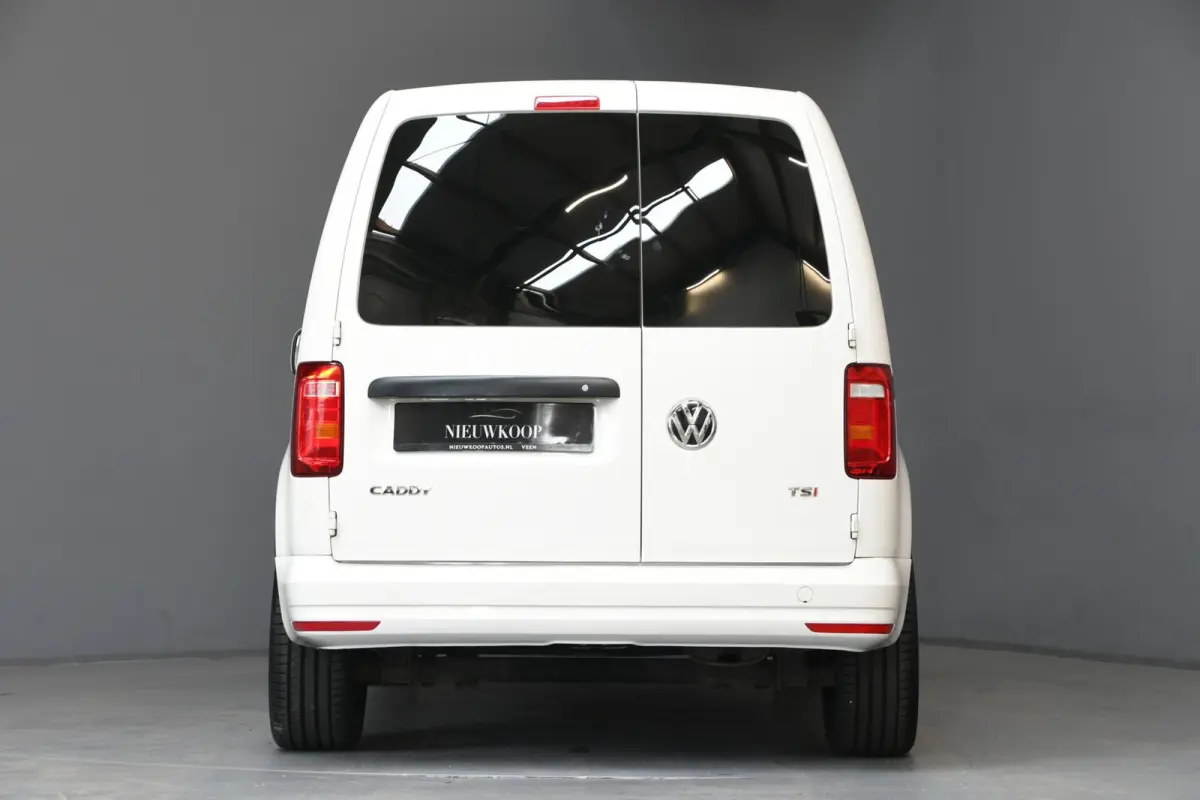 1.4 TSI L1H1 BMT | AIRCO | CRUISE | MARGE