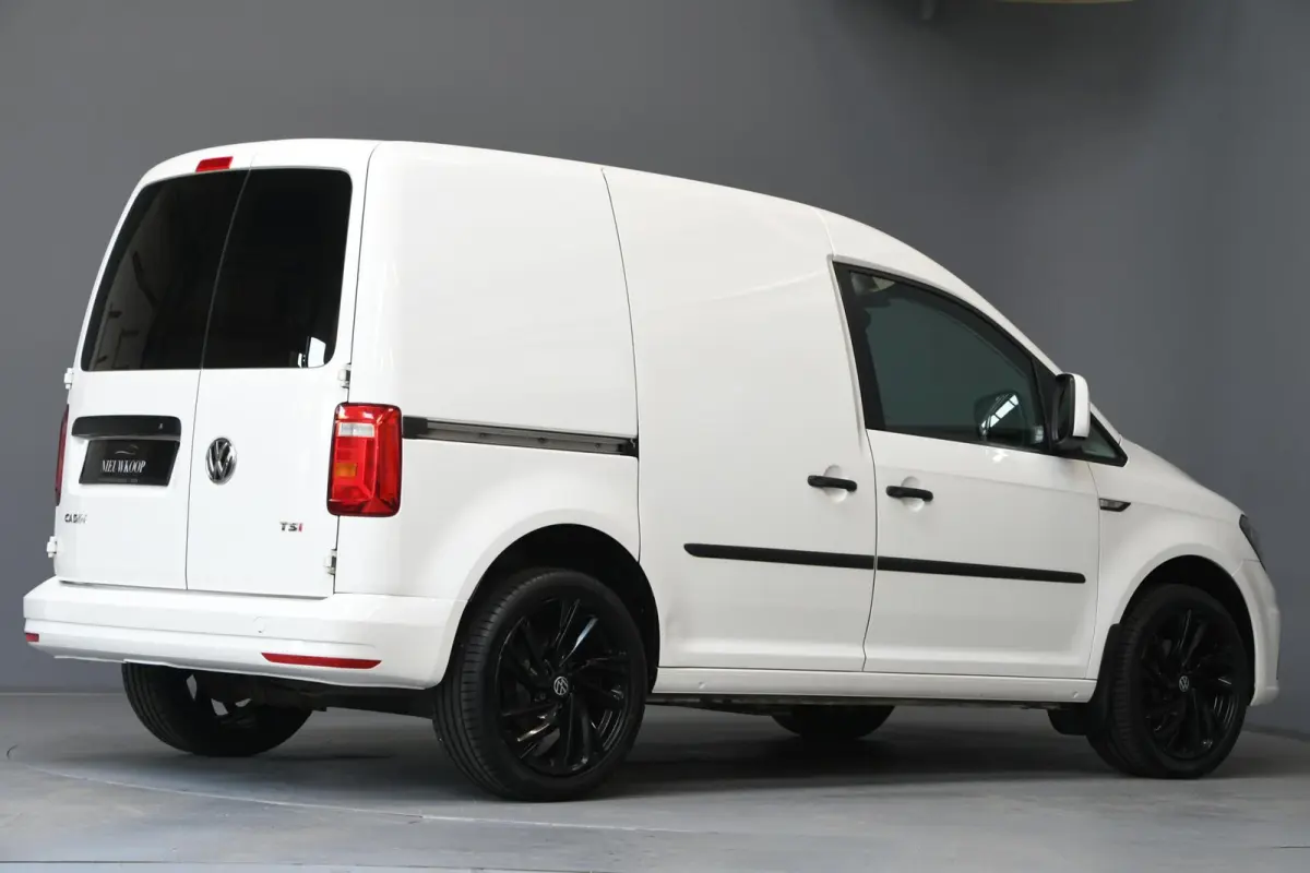 1.4 TSI L1H1 BMT | AIRCO | CRUISE | MARGE