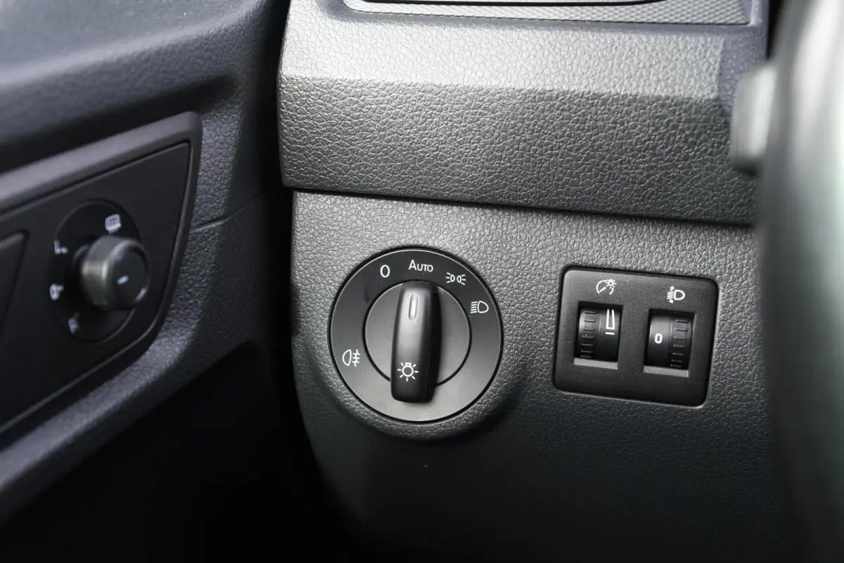 1.4 TSI L1H1 BMT | AIRCO | CRUISE | MARGE