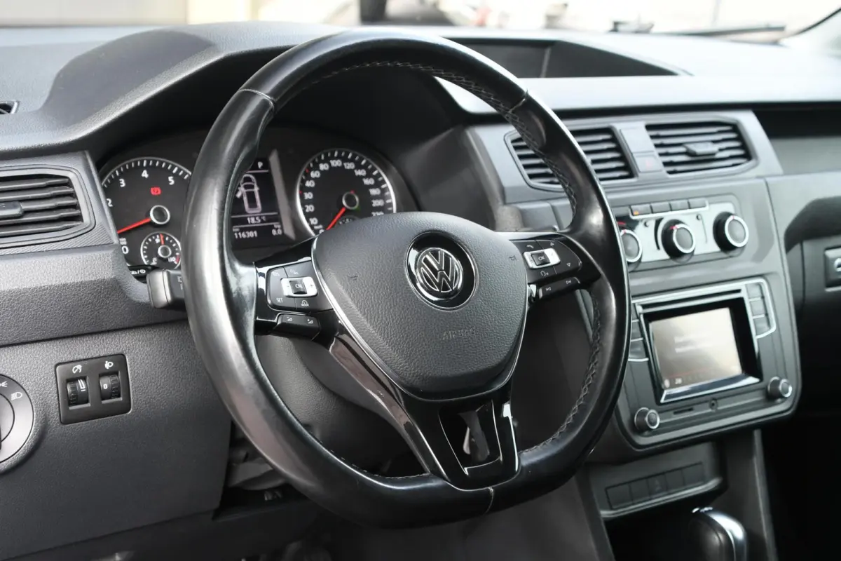 1.4 TSI L1H1 BMT | AIRCO | CRUISE | MARGE