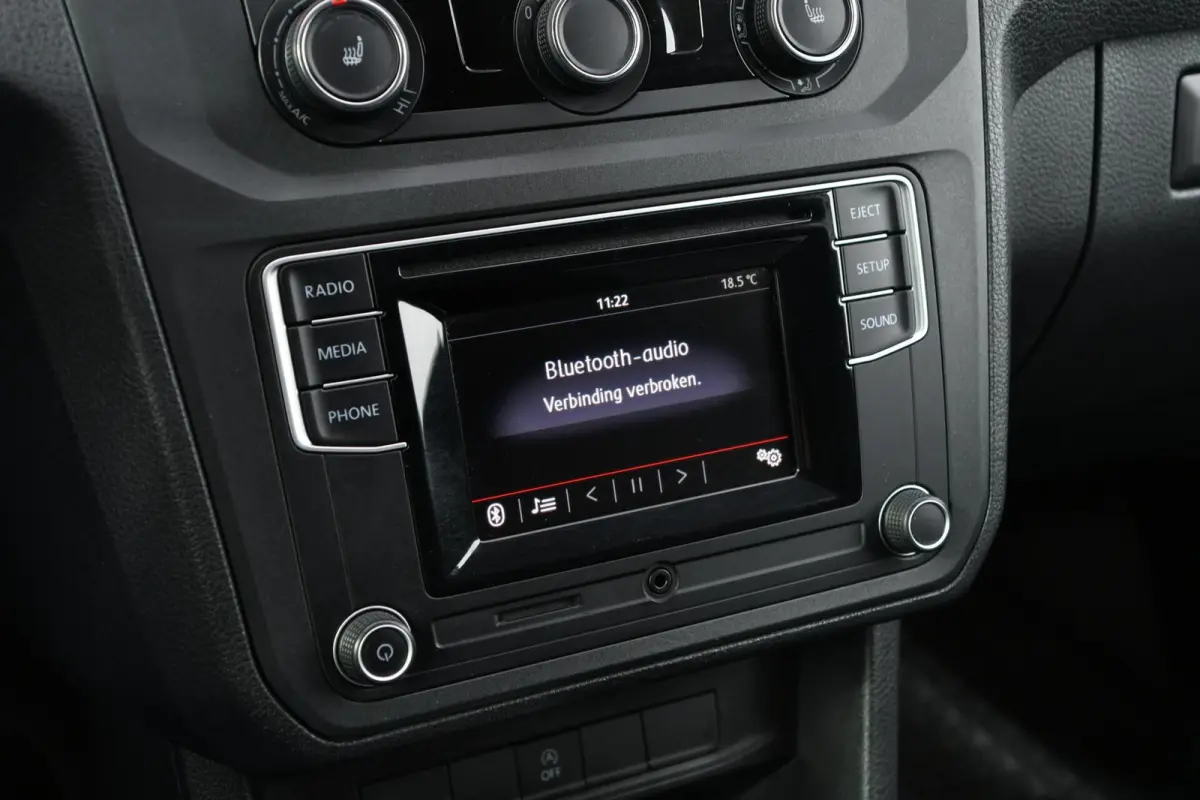 1.4 TSI L1H1 BMT | AIRCO | CRUISE | MARGE