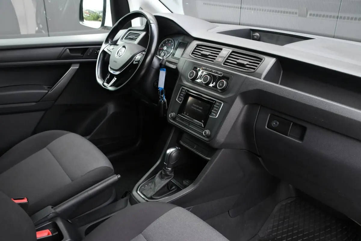 1.4 TSI L1H1 BMT | AIRCO | CRUISE | MARGE
