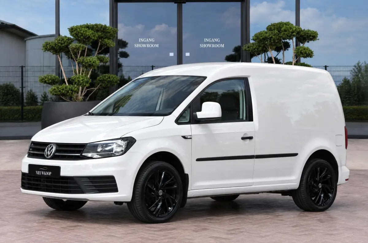 1.4 TSI L1H1 BMT | AIRCO | CRUISE | MARGE