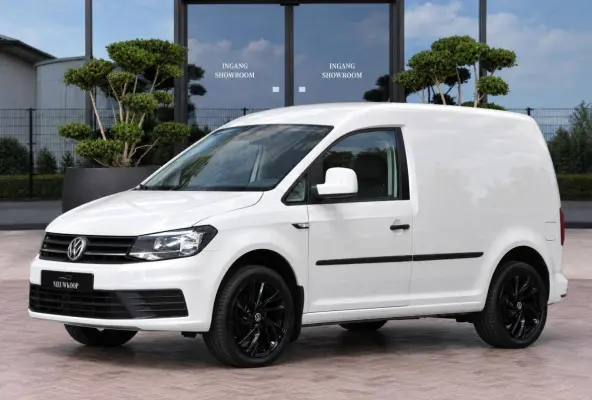 1.4 TSI L1H1 BMT | AIRCO | CRUISE | MARGE