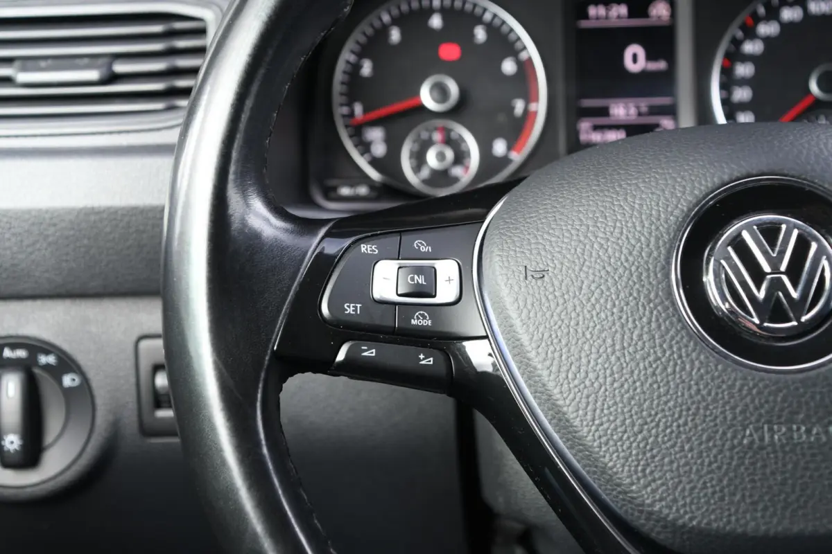 1.4 TSI L1H1 BMT | AIRCO | CRUISE | MARGE